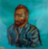 tableau vincent van gogh