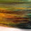 Thumbnail: peinture paysage lac acrylique