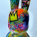 Thumbnail: artoyz bunny basquiat