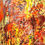 Thumbnail: tableau abstrait orange