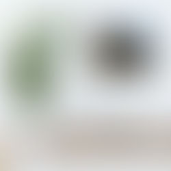 Peinture marine contemporaine - Arromanches