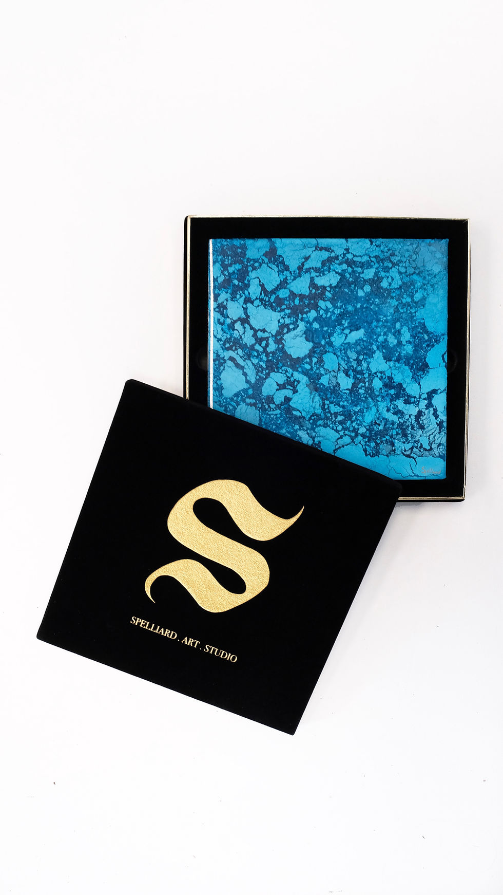 Miniature : ICEBERG 3