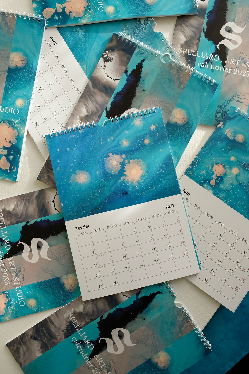 Thumbnail: Calendar 2023