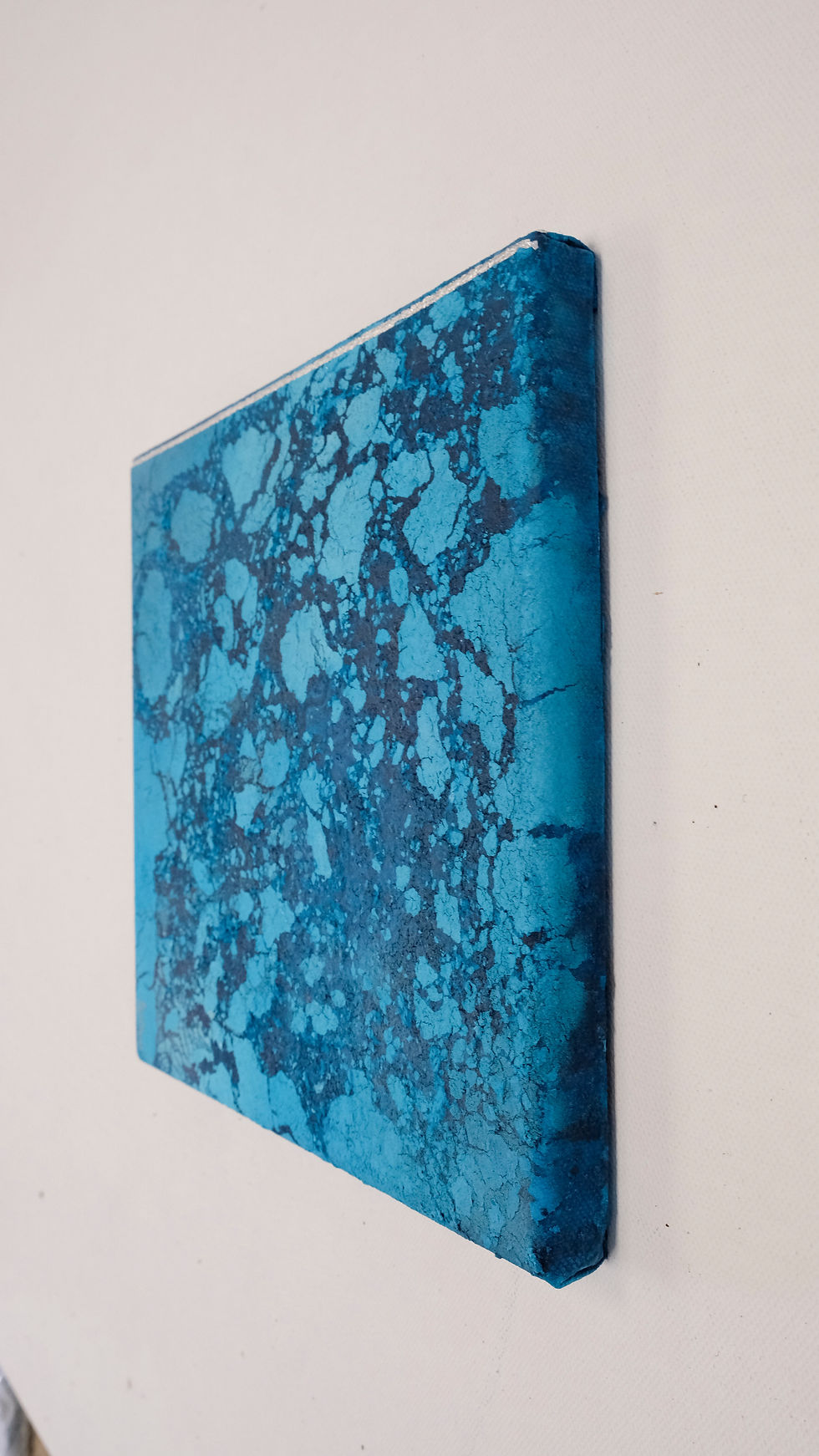 Miniature : ICEBERG 3