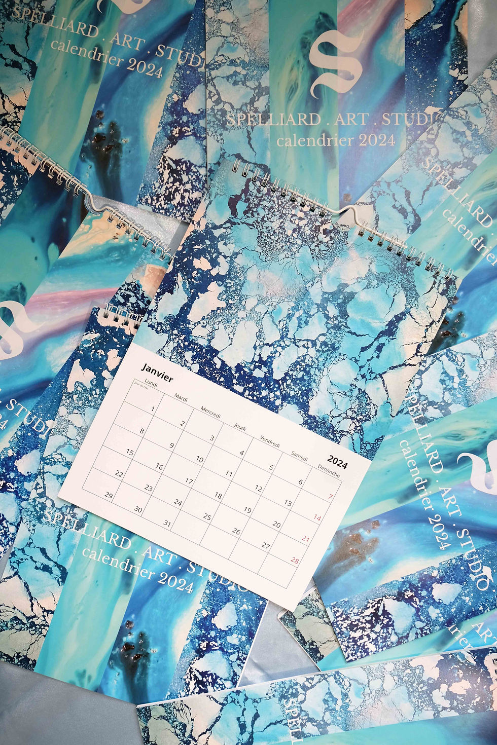 Thumbnail: Calendrier 2024