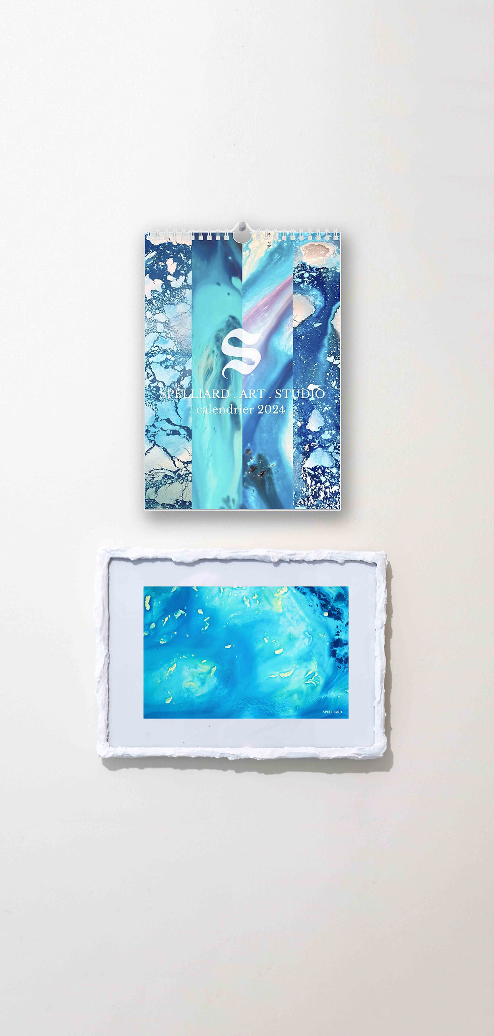 Thumbnail: Impression "coraux"