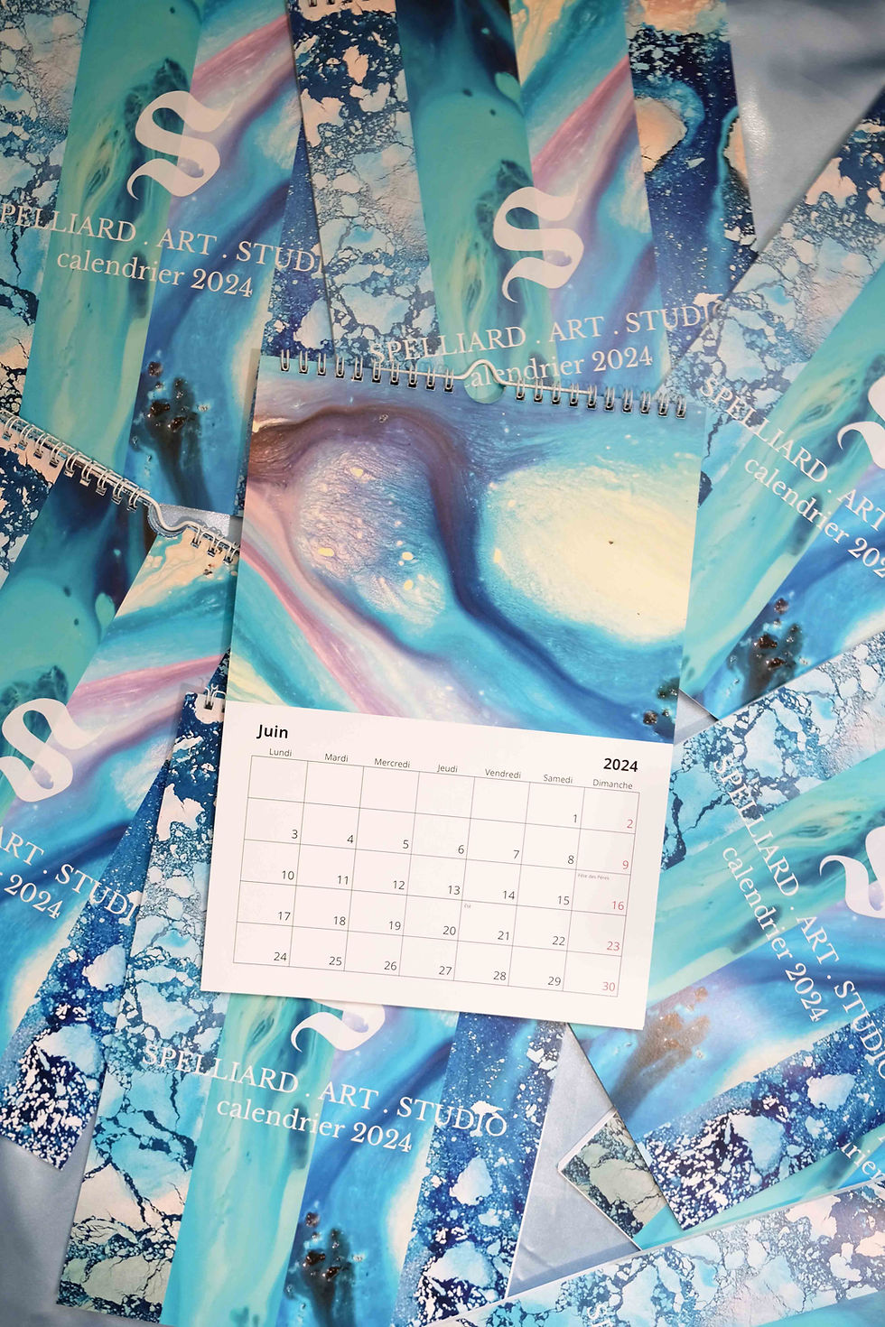 Thumbnail: Calendrier 2024