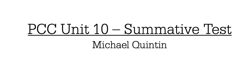 Polar graphing and polar form summative exam