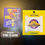Thumbnail: TF Stickers from Hong Kong Ark Resturant