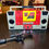 Thumbnail: TF G1 Blaster - Walmart reissue