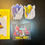 Thumbnail: TF Stickers from Hong Kong Ark Resturant