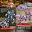 Thumbnail: TF WFC/FOC Soundwave and Kickback