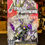 Thumbnail: TF WFC/FOC Soundwave and Kickback