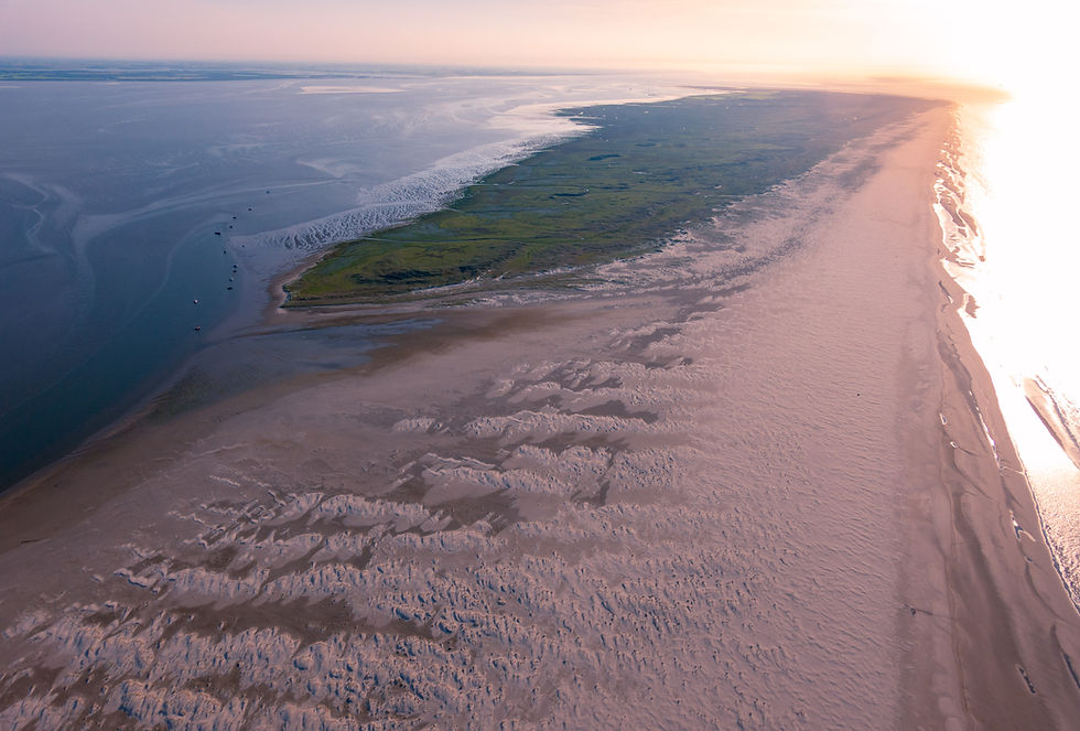 Schiermonnikoog