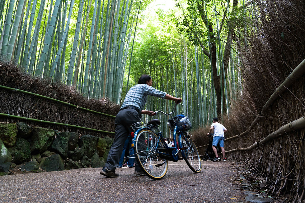 Travel Photography
