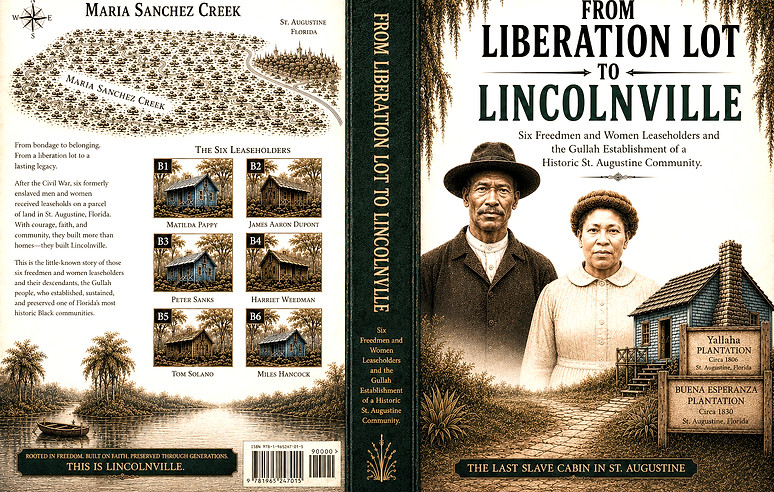 From Liberation Lot to Lincolnville1_edi