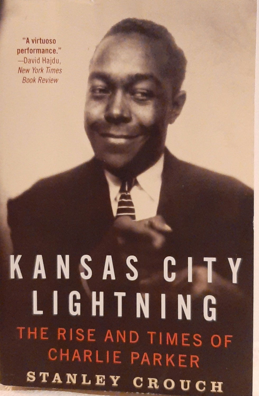 KANSAS CITY LIGHTNING 