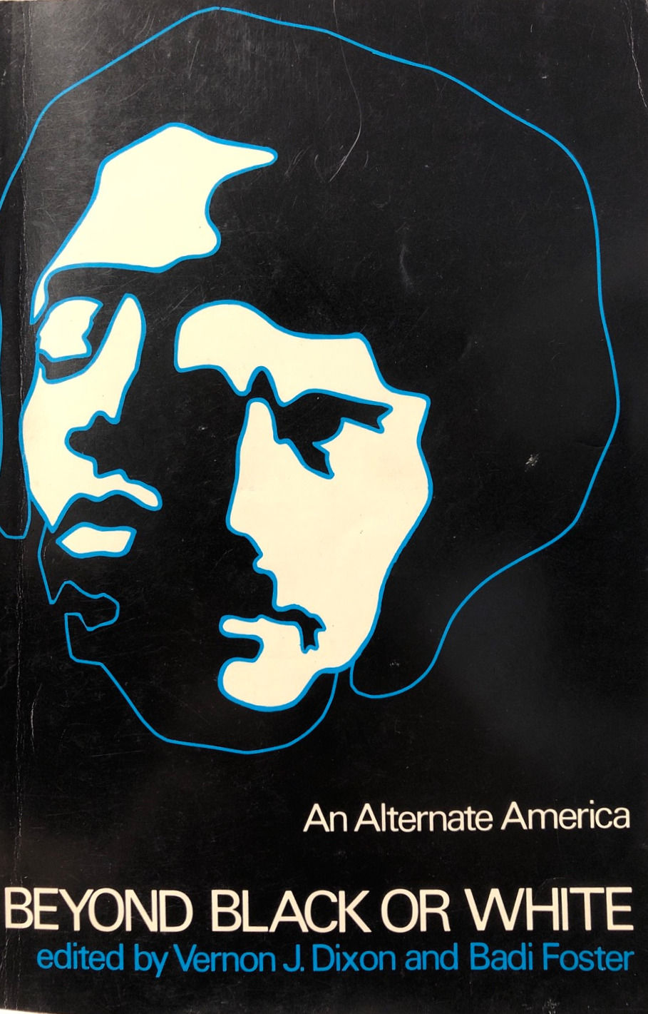 Beyond Black or White