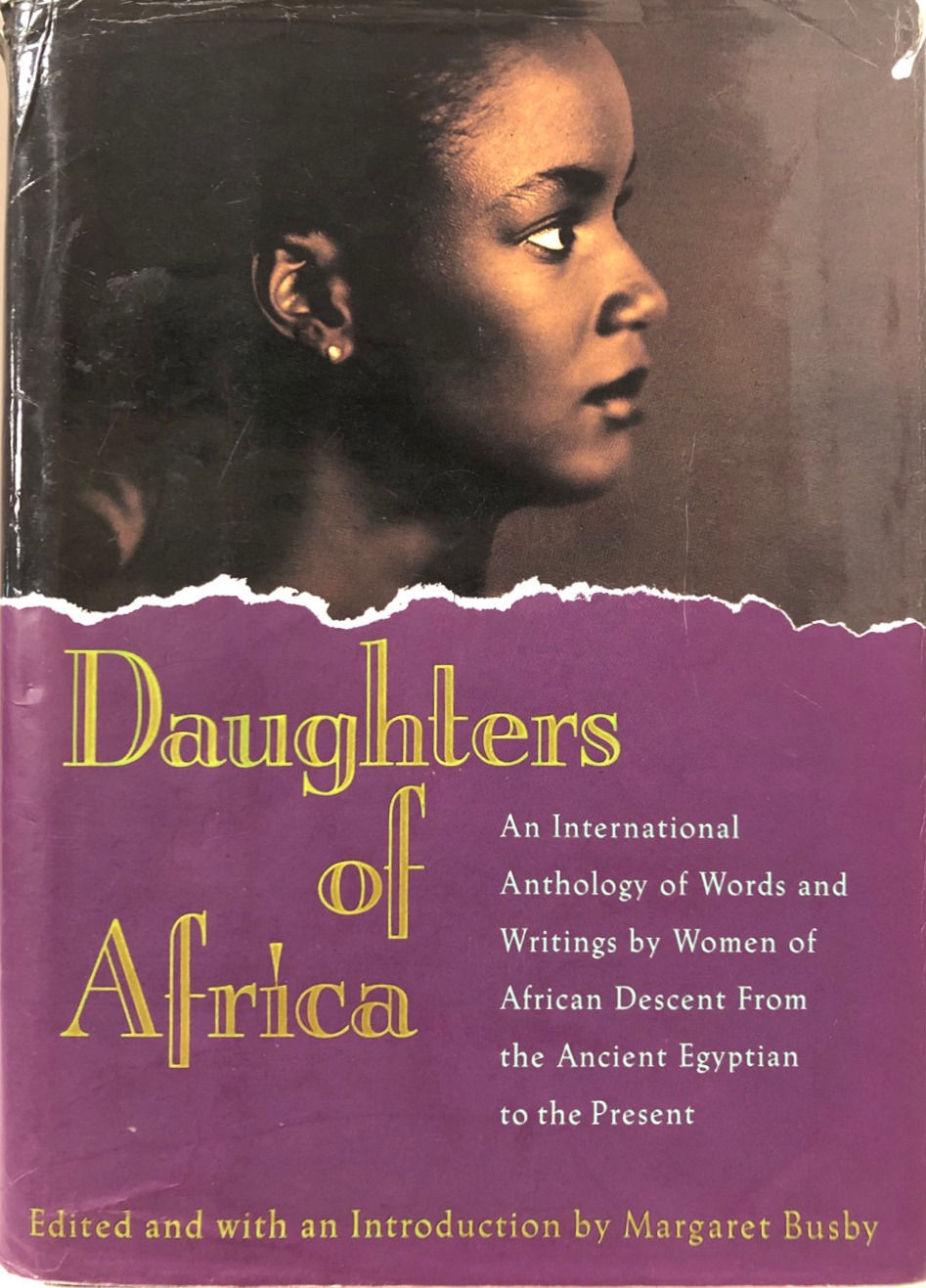 Daughters of African