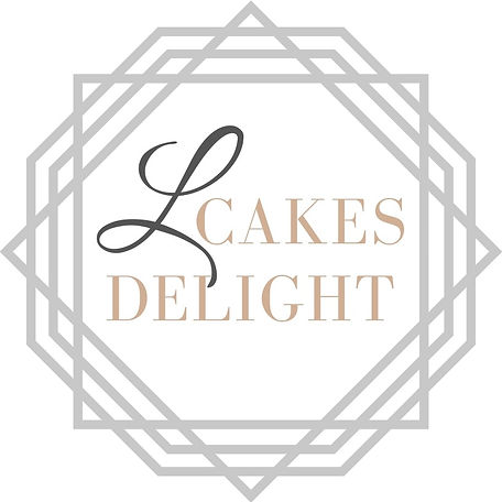 L Cakes Delight