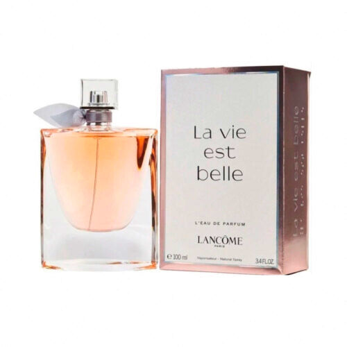 Thumbnail: Perfume Lancome La Vie Est Belle Edp | Perfume Feminino 100 Ml [F116]