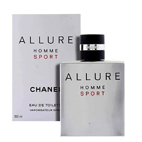 Thumbnail: Perfume Chanel Allure Sport Man Eau De Toilette [F116]