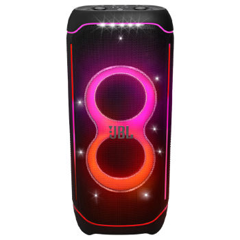 Caixa De Som Partybox Ultimate Jbl 1100w Bluetooth - 28913713 [F004]
