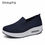 Thumbnail: Tênis Esportivo Air Cushion Flat
