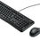 Thumbnail: Combo Teclado E Mouse Com Fio  Logitech Mk120 - 920-004429 [F004]