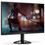 Thumbnail: Monitor Aoc Led 22b30hm23 21,5p Gaming 120hz 1ms Fhd Hdm - 22b30hm23 [F004]