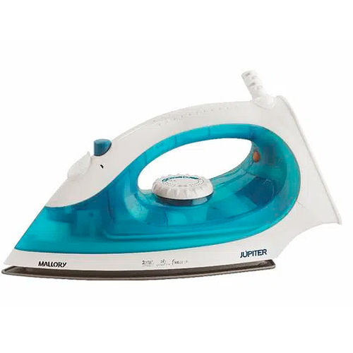 Miniatura: FERRO MALLORY JUPITER SECO E VAPOR ANTIADERENTE