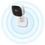 Miniatura: Camera De Seguranca Tp-link Inteligente Tc60 Wi-fi Full Hd - Mtp0023 [F004]