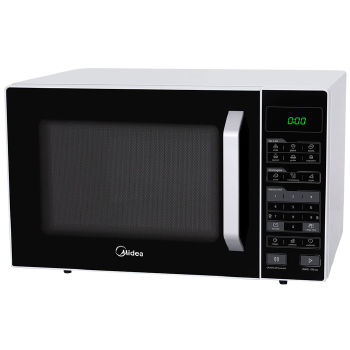 Micro-ondas 35l Midea  - Mxsa35p1 [F004]