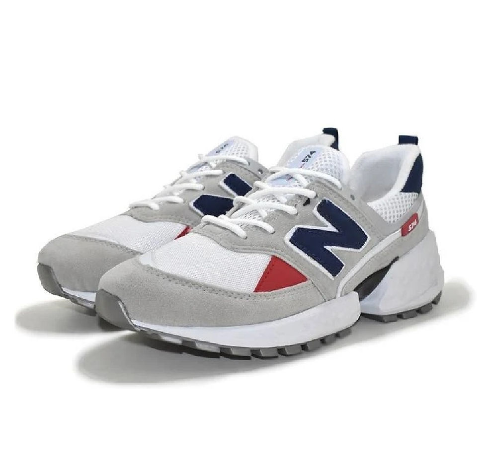 Miniatura: Tenis New Balance 574 Sport V2 Lifestyle 39 [F116]