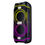 Miniatura: Caixa De Som Vibesound V8 Party 2000w Rms Bluetoot - Vs004 [F004]