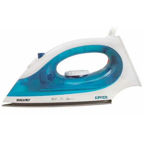 Miniatura: FERRO MALLORY JUPITER SECO E VAPOR ANTIADERENTE