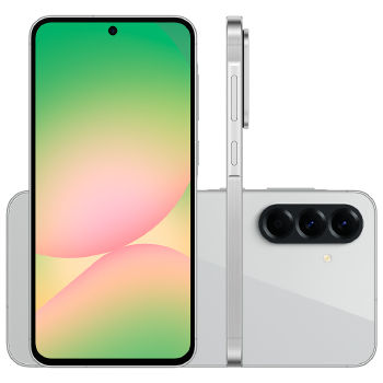 Celular Samsung Galaxy A56 256gb Sm-a566e/ds - Sm-a566ezatzto [F004]