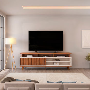 Thumbnail: Bancada Dj Flow 1 Pt Deslizante - 33552.222 [F004]