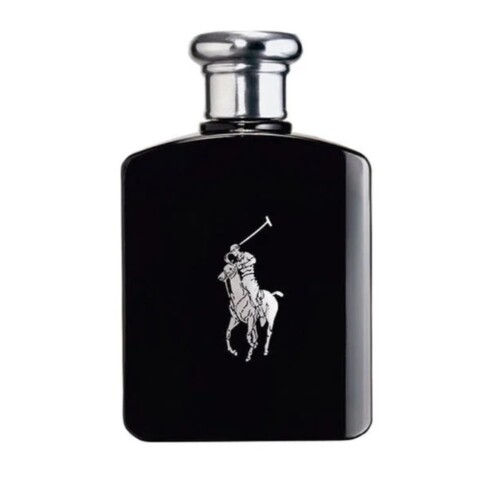 Miniatura: Perfume Ralph Lauren Polo Black Masculino 125ml [F116]