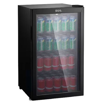 Frigobar Exporsitor 124l Eos Porta Vidro - B168837 [F004]