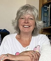 TRACEY HARLEY