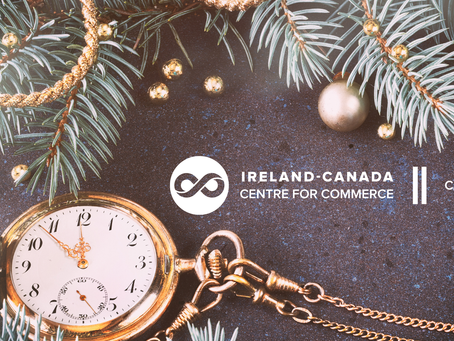 ICCC Holiday Message and 2020 Update