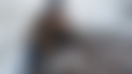 Late February in the Garden: Plan & Prep