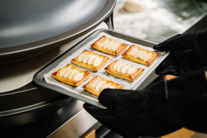 Forno KLIN