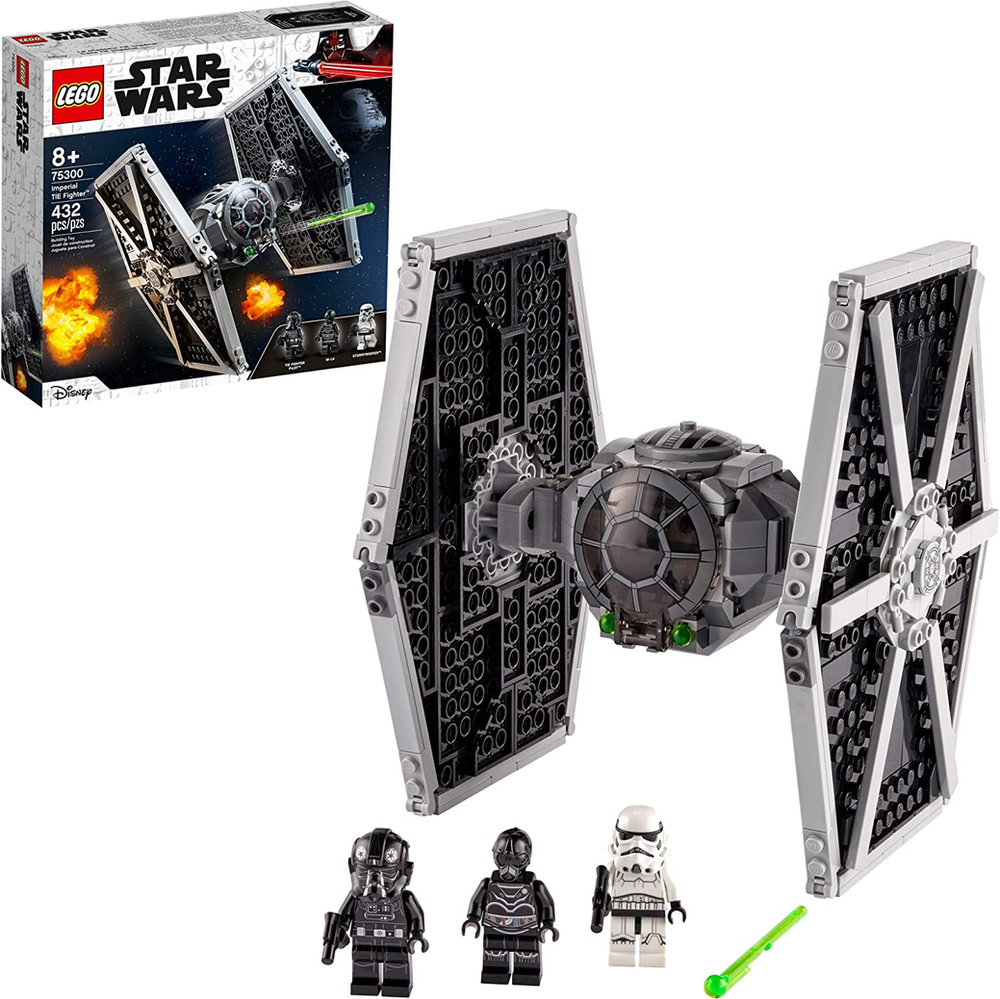 Top 10 Biggest Star Wars LEGO Sets of All Time The Ultimate Collector
