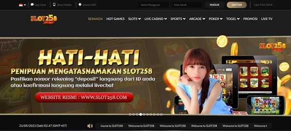 Naga Slot 4D Situs Judi Bola Online Dan Agen Sbobet Slot Online
content media
