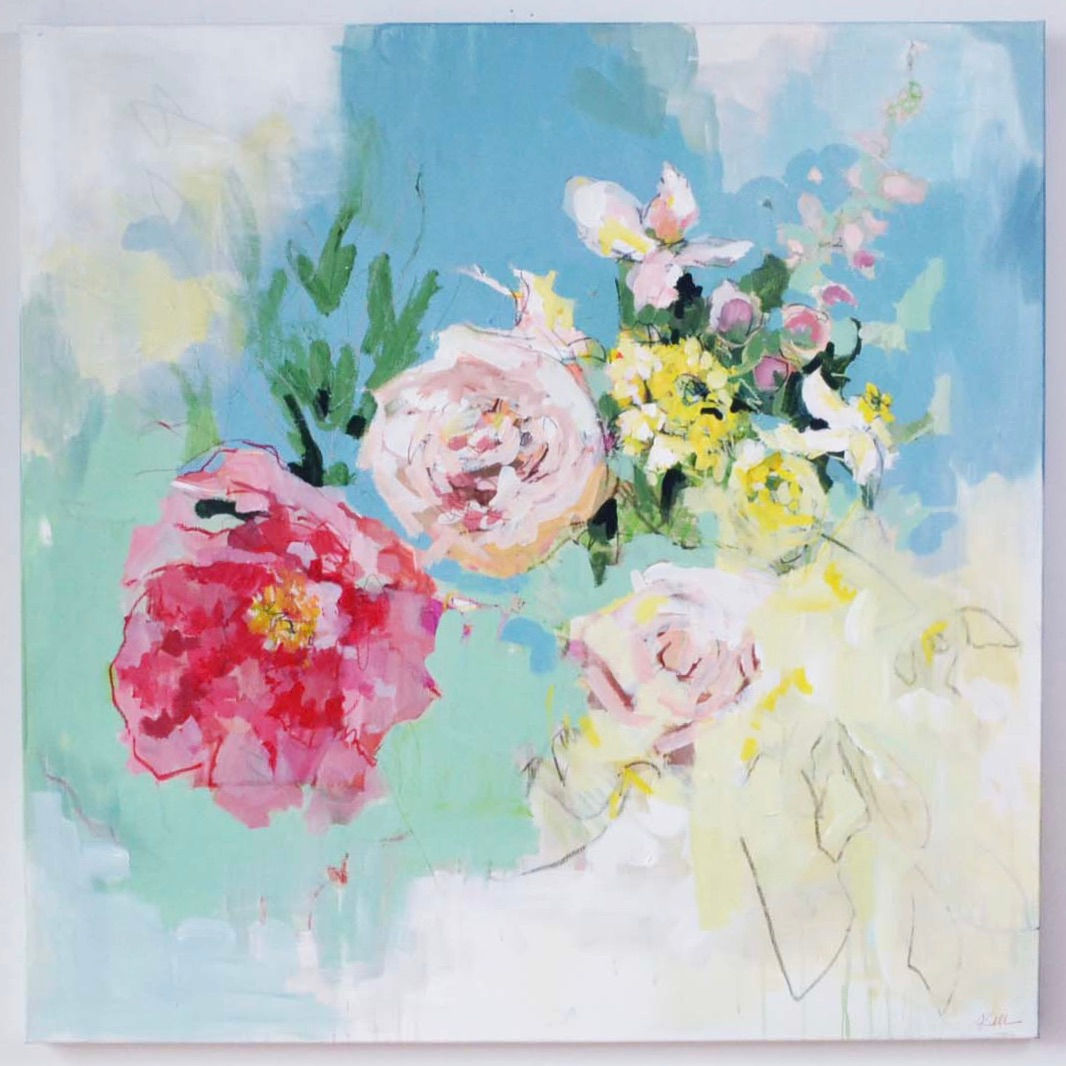 30x30, A Sweet Reminder