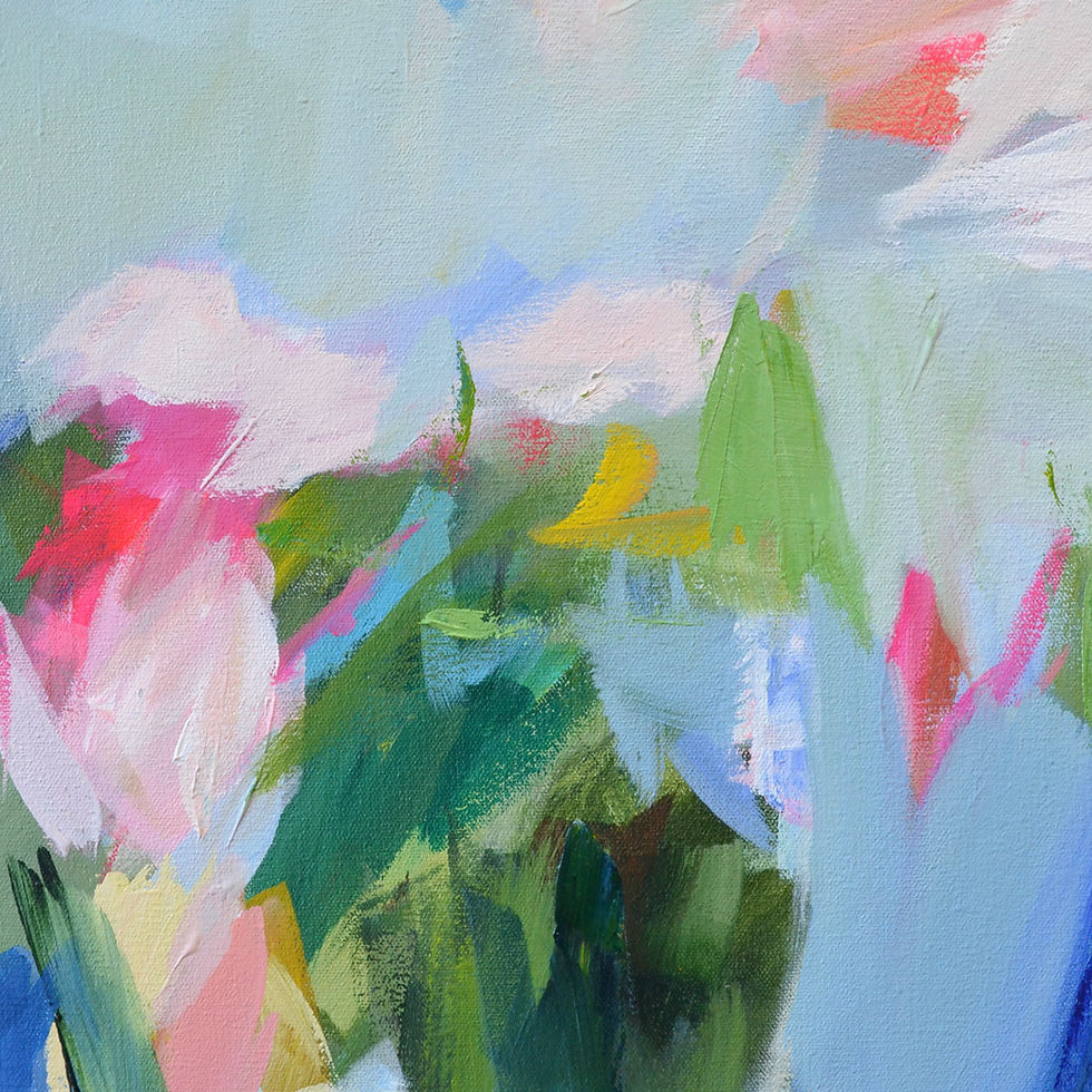 Thumbnail: 36x36, Blueberry Bliss
