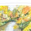 Thumbnail: 11x14, Autumn Stream