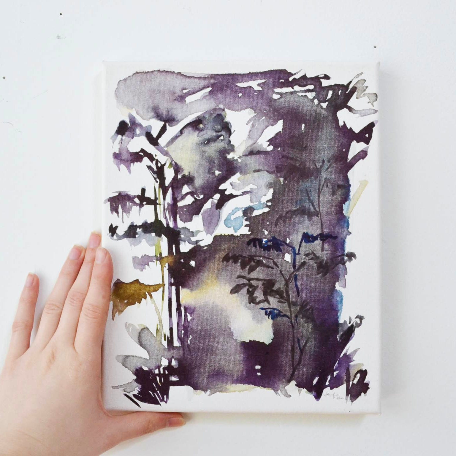 8x10, Mosquitoes, an Apple, and Adventure